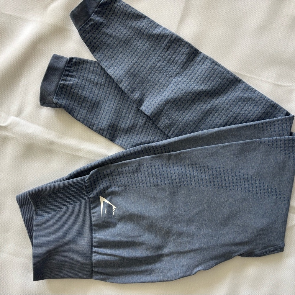 Gymshark vital leggings